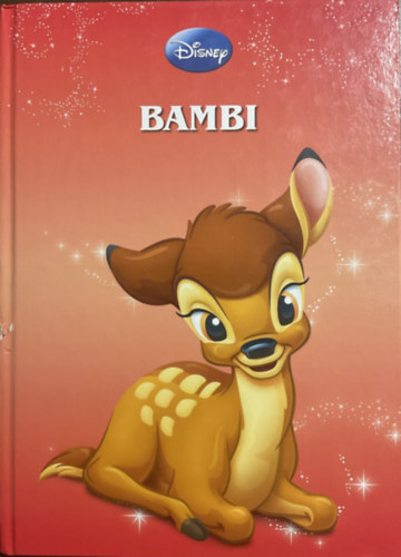 Bambi (Disney)