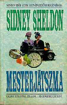 Sidney Sheldon - Mesterj�tszma