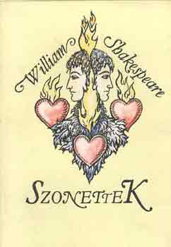 William Shakespeare - Szonettek