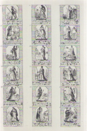 Lena Vandrey - Jederfrau