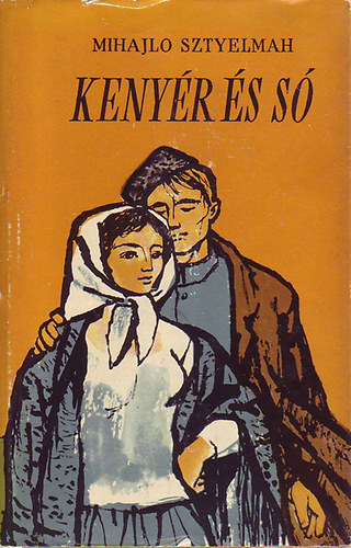 M.Sztyelmah - Kenyr s s