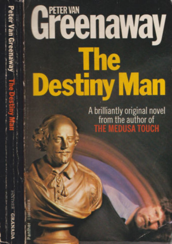 Peter Van Greenaway - The destiny man