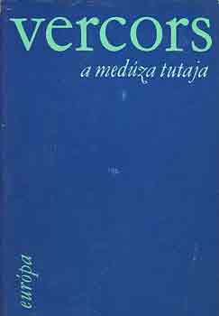 Vercors - A Medza tutaja