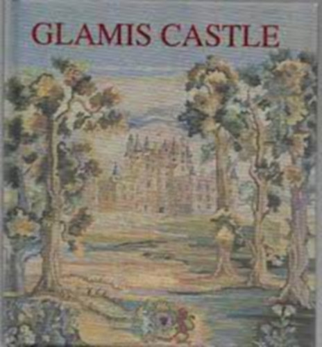 Nick McCann - Glamis Castle