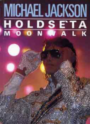 Michael Jackson - Holdsta