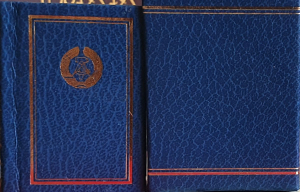 Deutsche Demokratische Republik