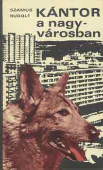 Szamos Rudolf - K�ntor a nagyv�rosban