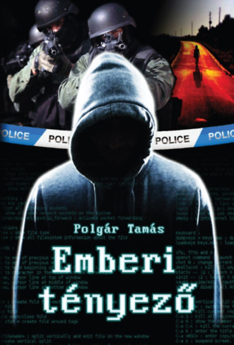 Polg�r Tam�s - Emberi t�nyez�