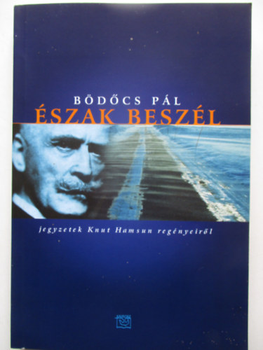 B�d�cs P�l - �szak besz�l - Jegyzetek Knut Hamsun reg�nyeir�l