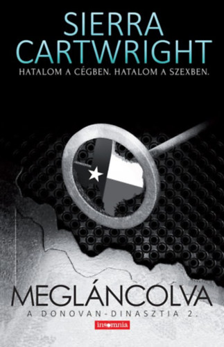 Sierra Cartwright - Megl�ncolva