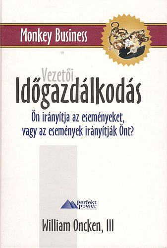 Kenneth Blanchard - Vezeti idgazdlkods
