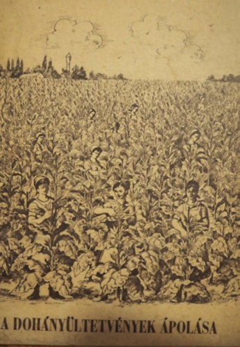 A doh�ny�ltetv�nyek �pol�sa