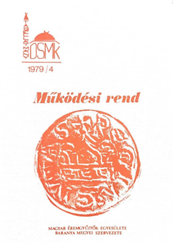 Mkdsi Rend - Magyar remgyjtk Egyeslete Baranya megyei szervezete