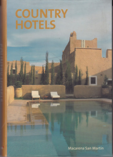 Macarena San Mart�n - Country Hotels