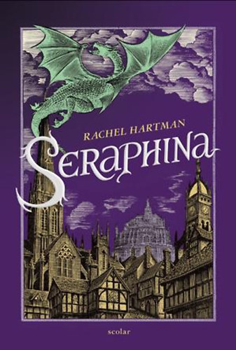 Rachel Hartman - Seraphina