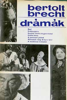 Bertold Brecht - Drmk