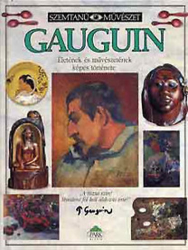 Michael Howard - Gauguin (Szemtan Mvszet)