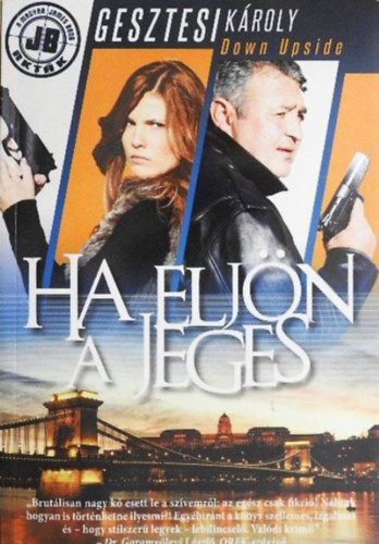 Gesztesi Károly - Ha eljön a jeges