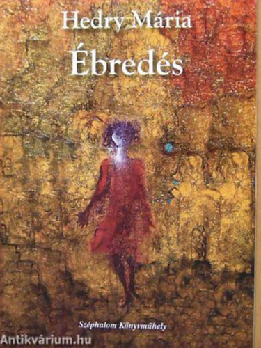 Hedry M�ria - �bred�s