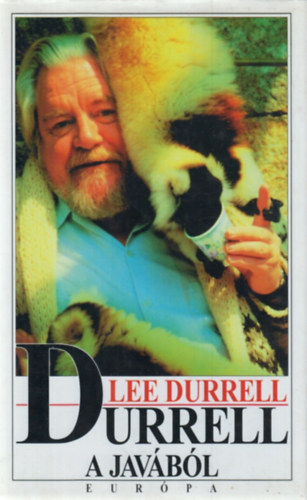Lee Durrell - Durrell a javbl