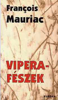 Francois Mauriac - Viperafszek