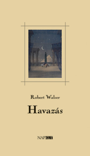Robert Walser - Havaz�s