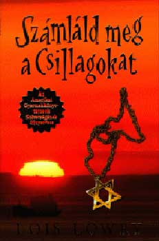Lois Lowry - Sz�ml�ld meg a csillagokat