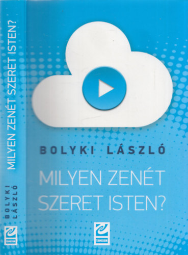 Bolyki Lszl - Milyen zent szeret Isten?