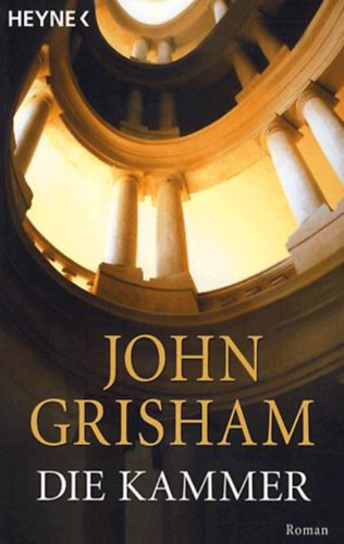 John Grisham - Die Kammer
