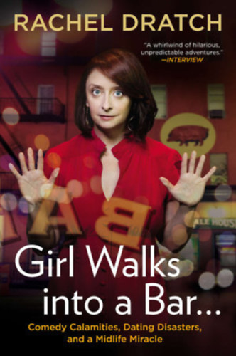 Rachel Dratch - Girl Walks into a Bar...