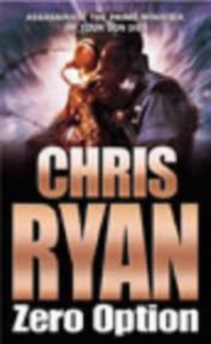 Chris Ryan - Zero Option
