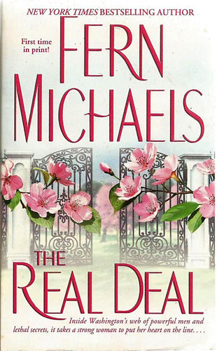 Fern Michaels - The Real Deal