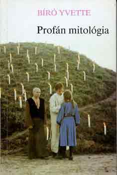 Br Yvette - Profn mitolgia