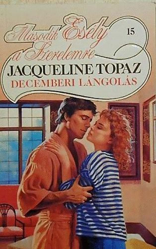 Jacqueline Topaz - Decemberi lngols