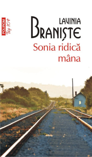 Lavinia Braniste - Sonia ridic mna ( Sonia felemelte a kezt) ROMN NYELVEN