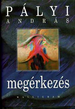 P�lyi Andr�s - Meg�rkez�s