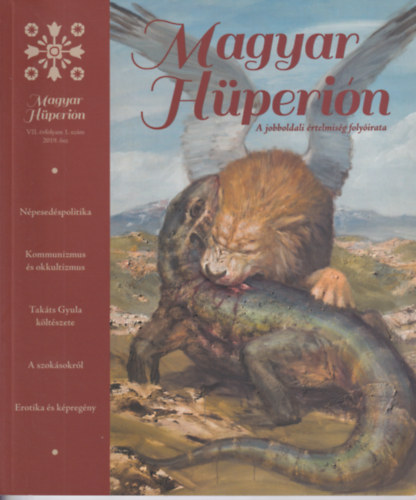 Magyar H�peri�n (VII. �vfolyam 1. sz�m 2019. �sz)