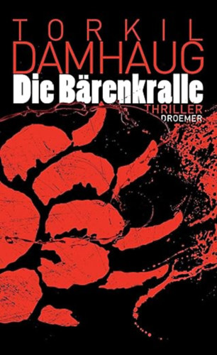 Torkil Damhaug - Die Bärenkralle