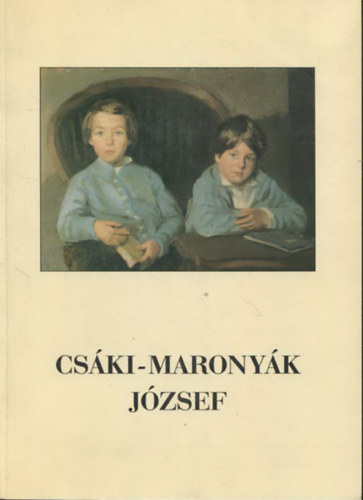 Cski-Maronyk Jzsef