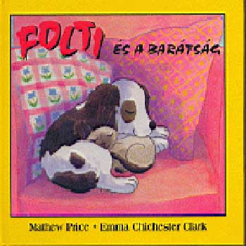 M. Price; E. C. Clark - Folti s a bartsg