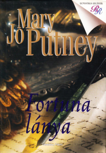 Mary Jo Putney - Fortuna lnya