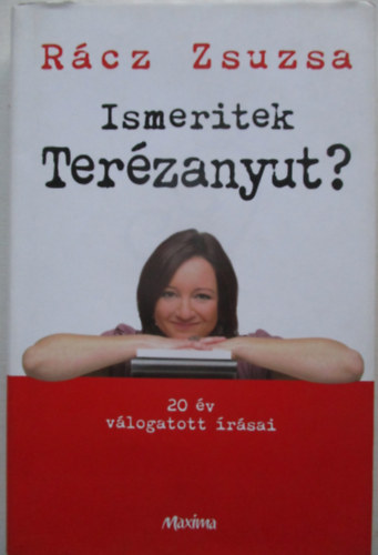 Rcz Zsuzsa - Ismeritek Terzanyut?