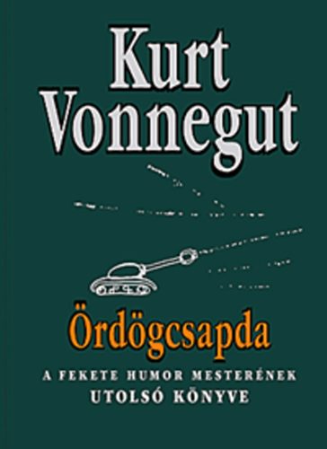 Kurt Vonnegut - rdgcsapda