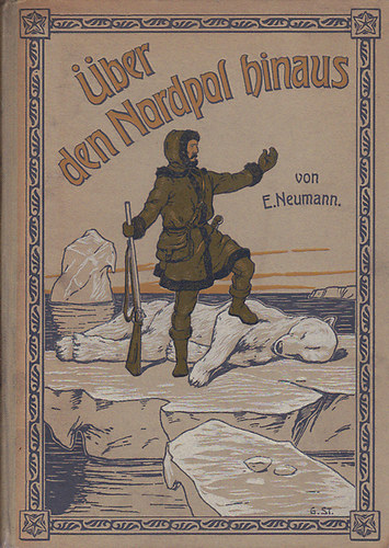 E. Neumann - �ber den Nordpal hinaus
