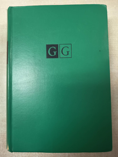 G�rdonyi G�za - Egri csillagok.