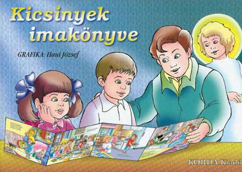 Kicsinyek imaknyve