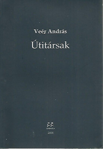 Veér András - Útitársak