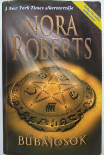 Nora Roberts - Bbjosok (Morgana-Sebastian)