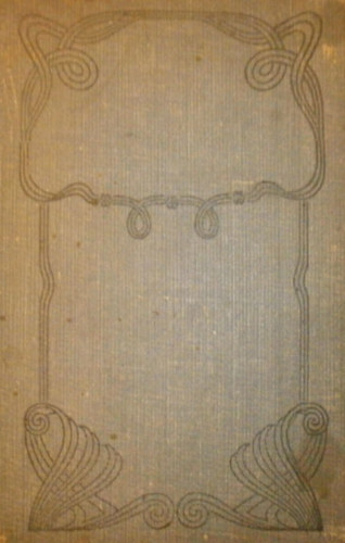 Heinrich Gusztv  (szerk.) - Nmet balladk s romnczok I. (Bevezets - Brger - Goethe)