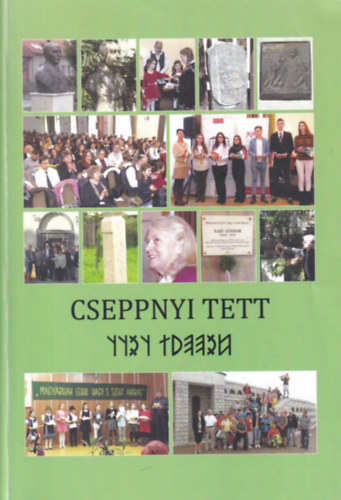 Cseppnyi tett